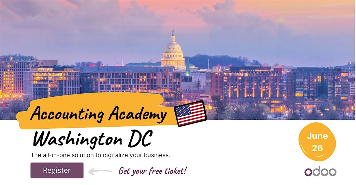 Accounting Academy - Washington DC