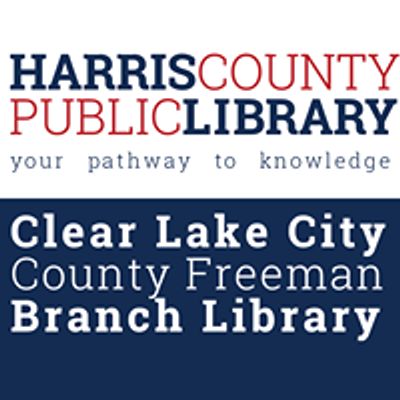 Clear Lake City-County Freeman Branch Library
