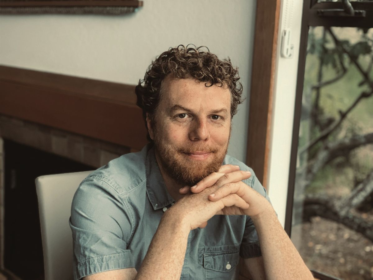 Brian Barth with Kevin Fagan