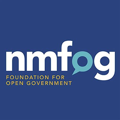 The New Mexico Foundation for Open Government