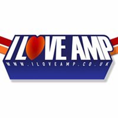 I LOVE AMP