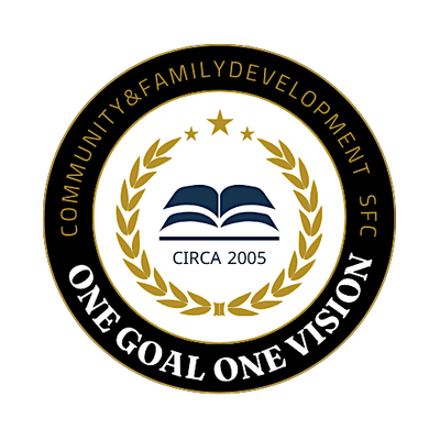 Community and Family Development Sfc Inc