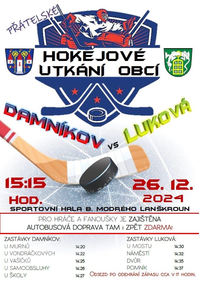 Hokejov\u00e9 utk\u00e1n\u00ed obc\u00ed \ud83e\udd45\ud83c\udfd2