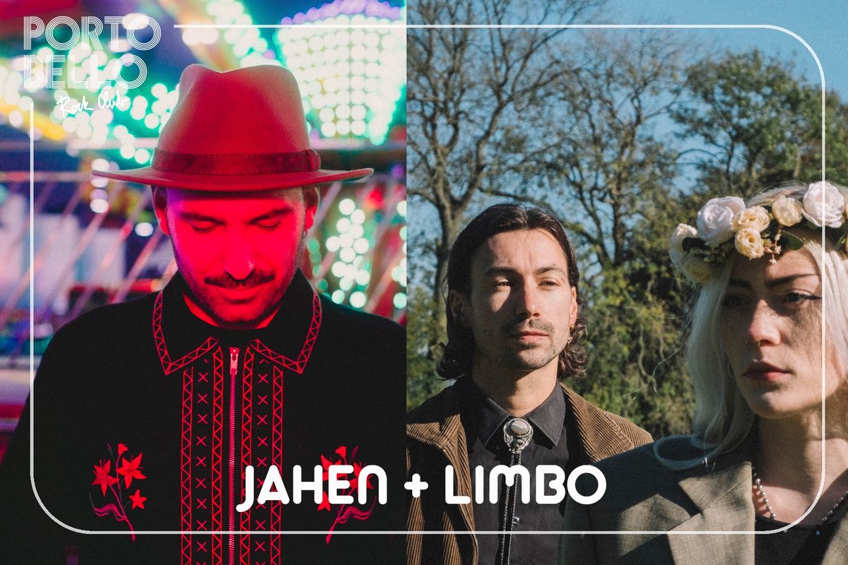 JAHEN + LIMBO