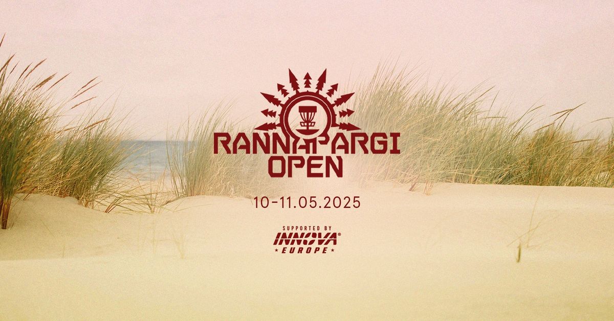 Rannapargi Open 2025