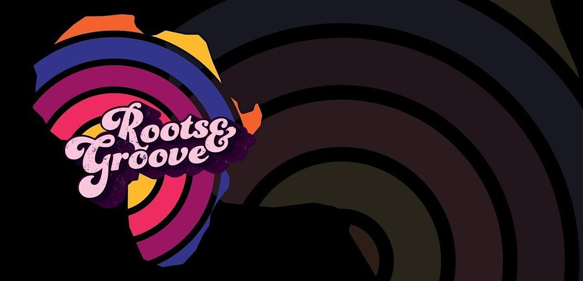 ROOTS AND GROOVE PRESENTS : SOUNDCHECK