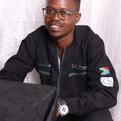 Ndumiso Sumo