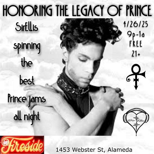 The Legacy of Prince