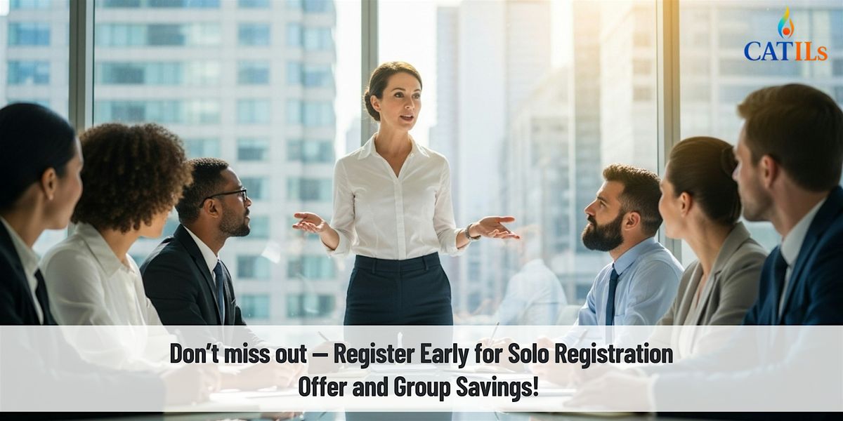 Conscious Leadership Mastery \u2013 1 Day Workshop in Calgary