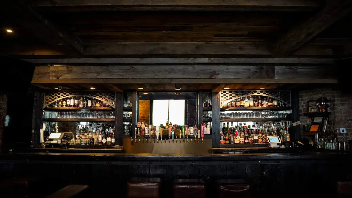 Social @ The High Note \ud83c\udf78