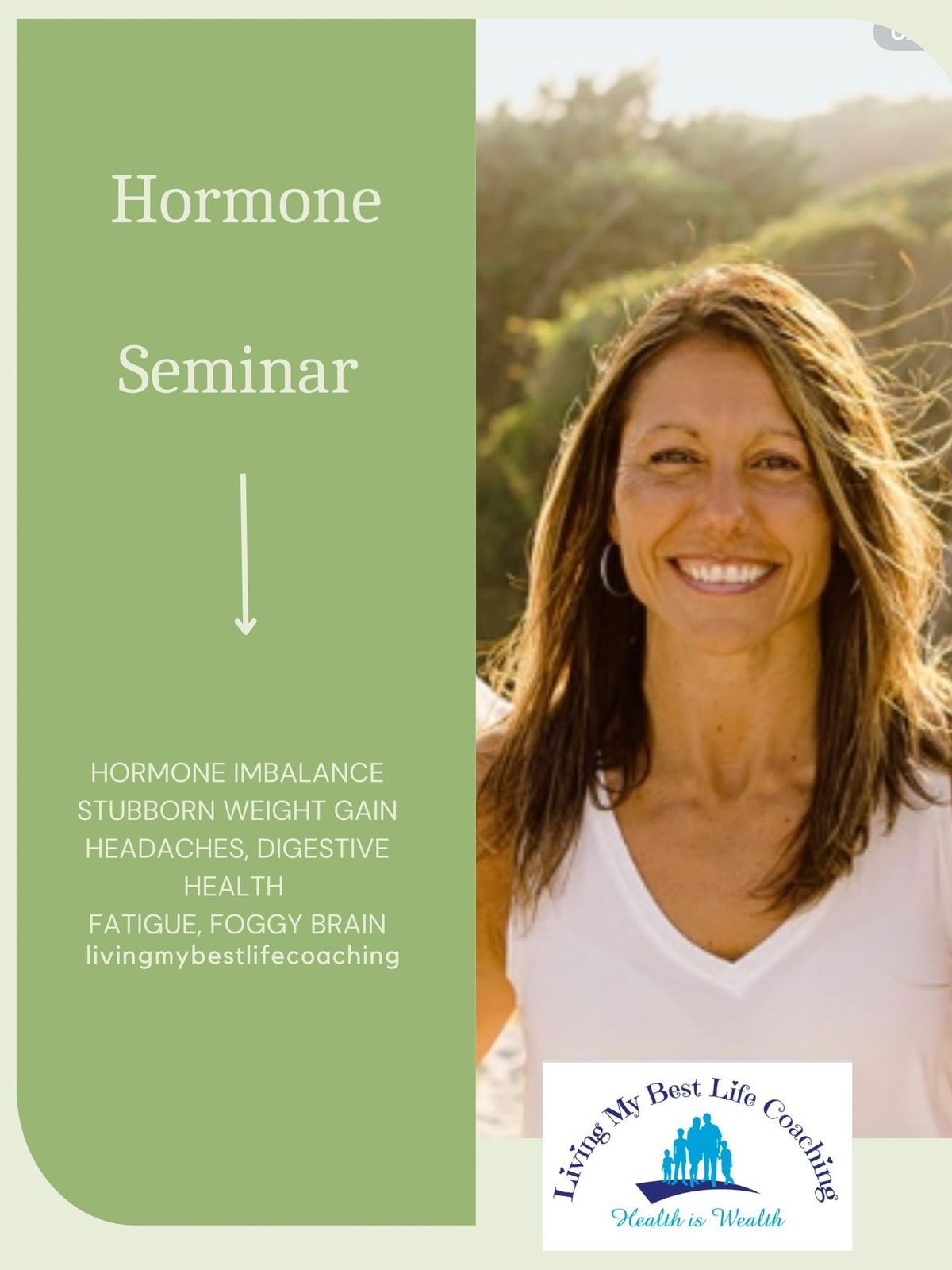 Hormone Seminar 