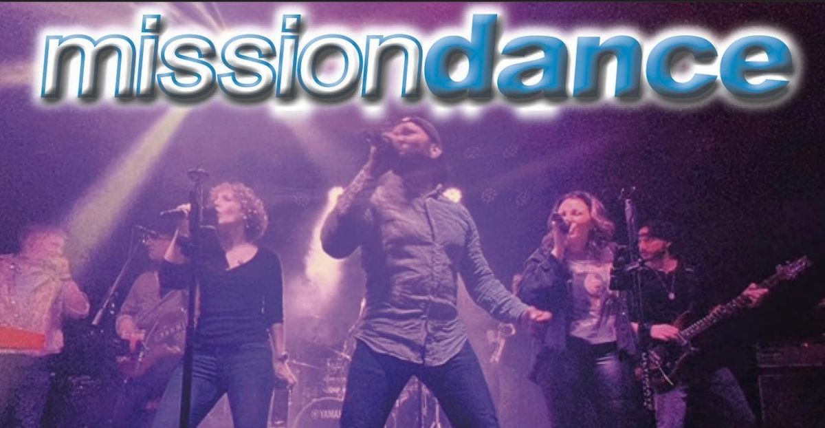 Mission Dance Live @ Moore's Tavern & Sports Bar