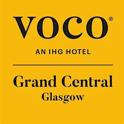 voco Grand Central Hotel