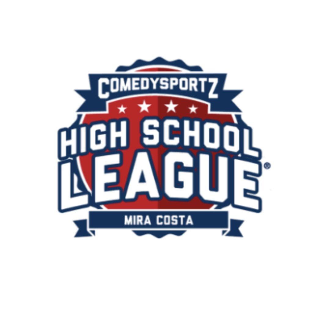 Comedy Sportz HSL Home Match