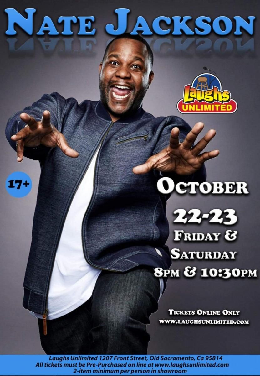 Nate Jackson at Barbara B. Mann Performing Arts Hall