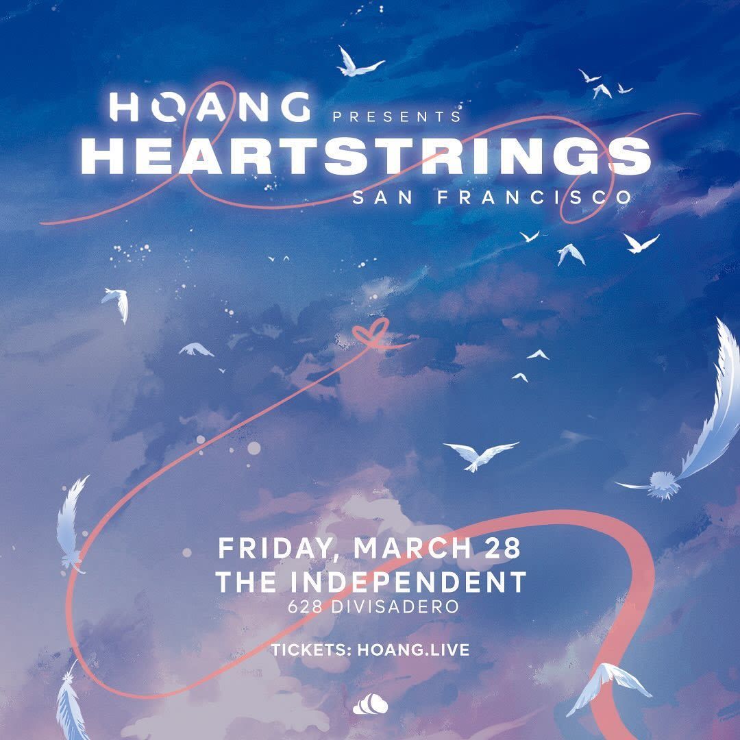Hoang