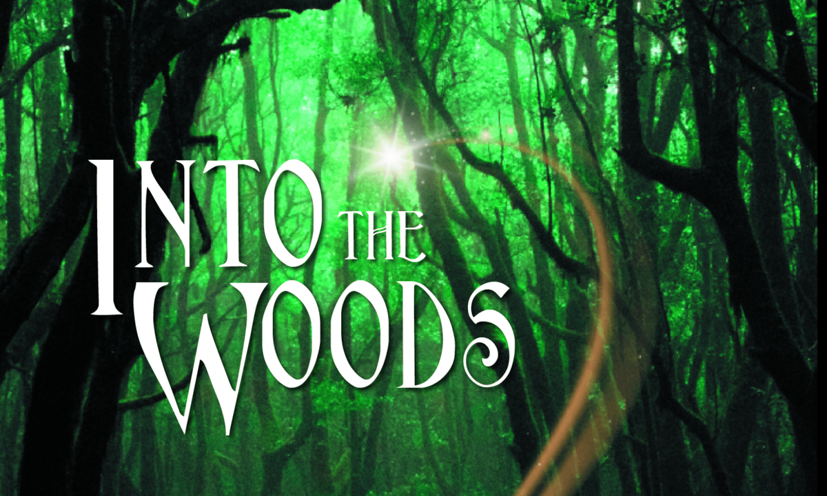 Into the Woods at Allen Elizabethan Theatre