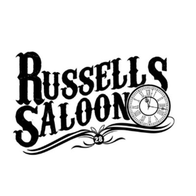 Russell's Saloon