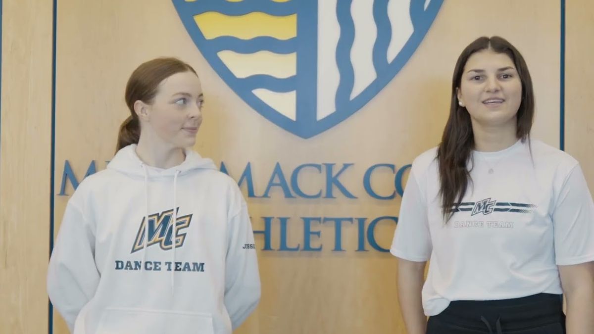 Iona Gaels at Merrimack Warriors Womens Basketball