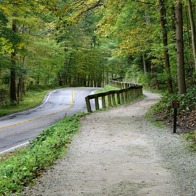 Summit Metro Parks