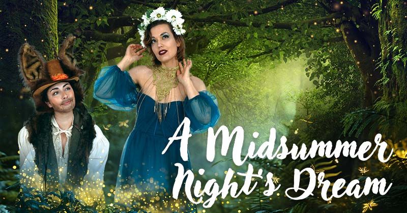 A Midsummer Night's Dream 