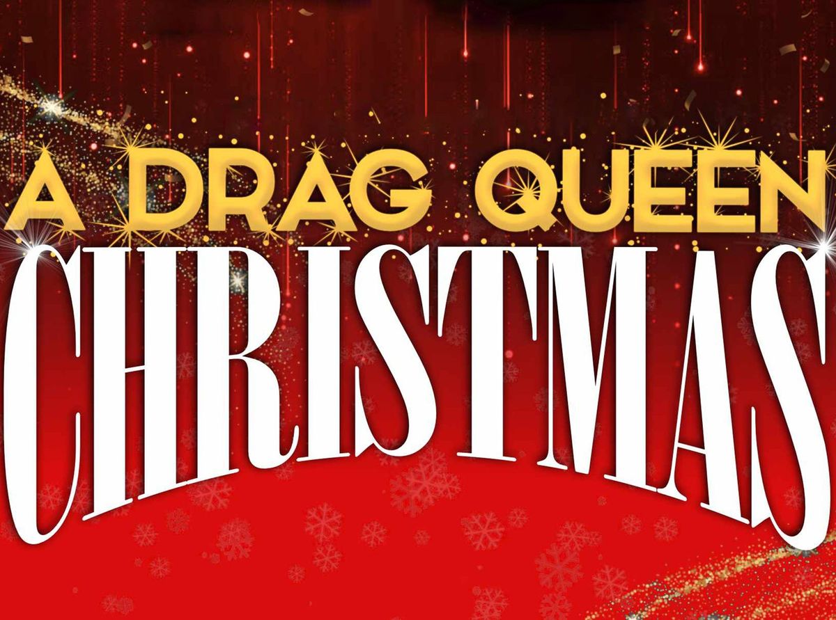 A Drag Queen Christmas