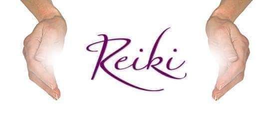 Usui Reiki 1 & 2 Certification Workshop