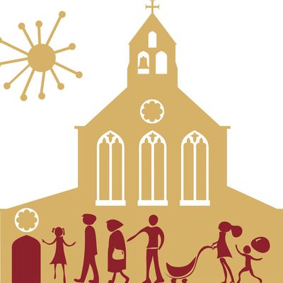 St Mary Magdalene Church