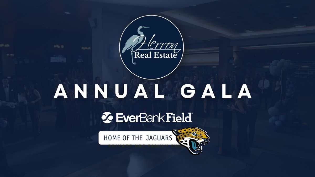 HRE's Annual Gala 