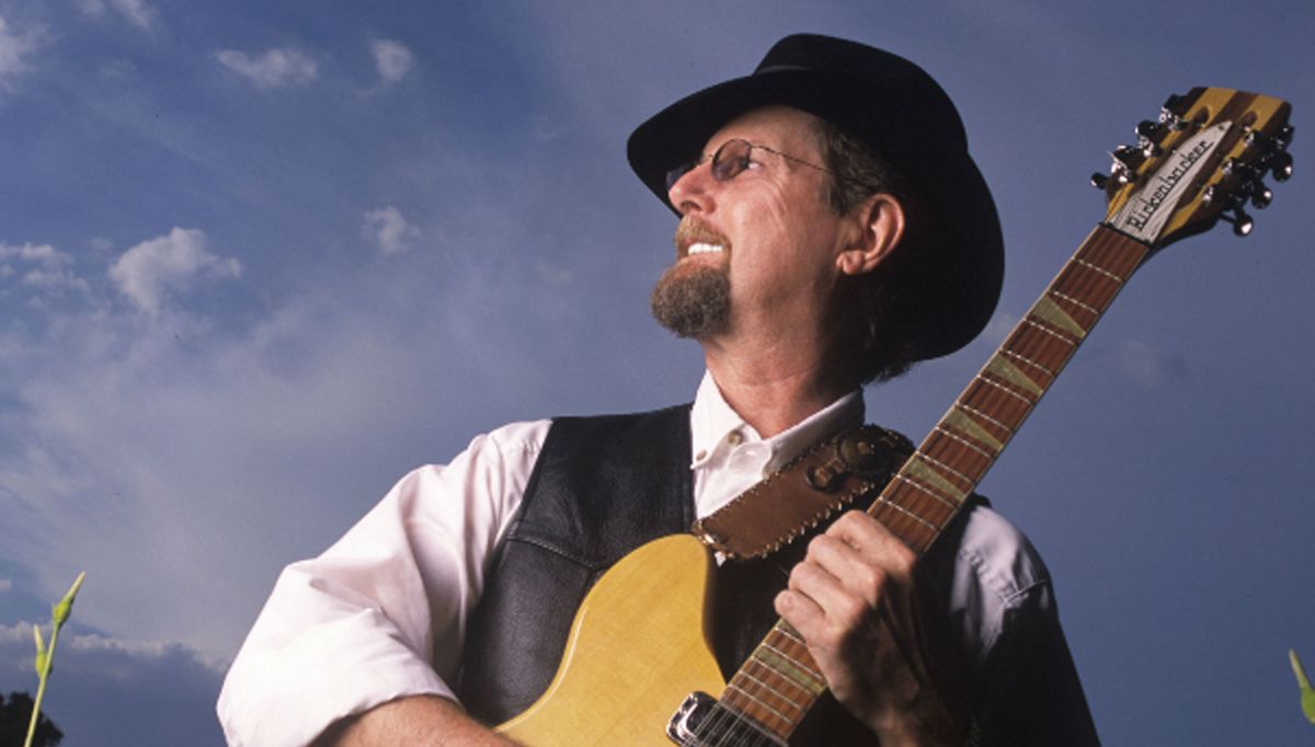 Roger McGuinn