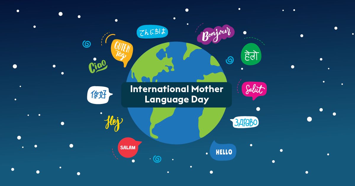  International Mother Language Day 2025