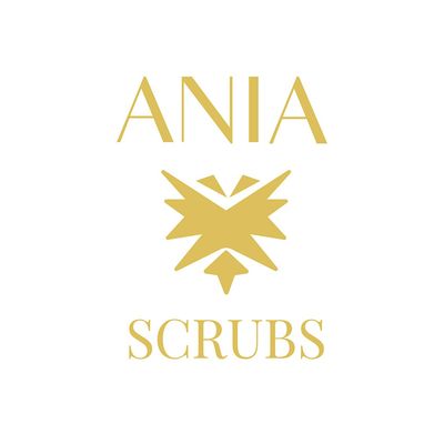 Ania Scrubs