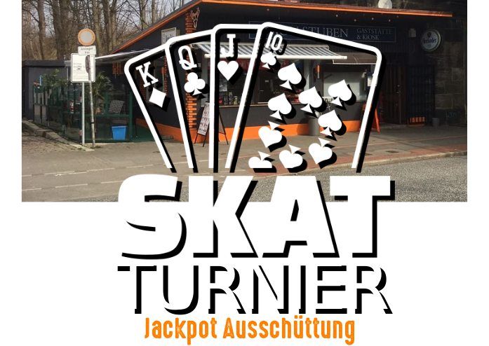 Skat Turnier 04.02.2023