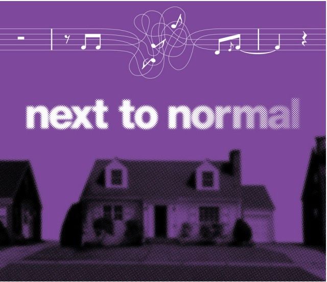 Next to Normal