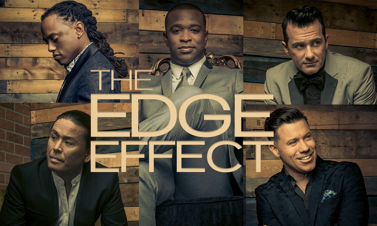 The Edge Effect