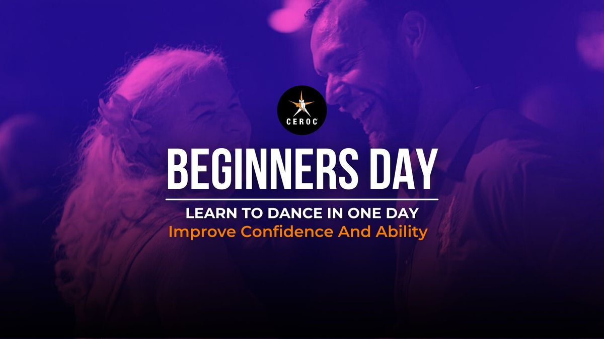 Beginners Day (Aylesford)