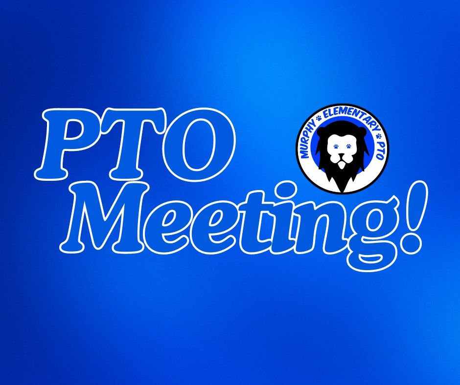 PTO Meeting