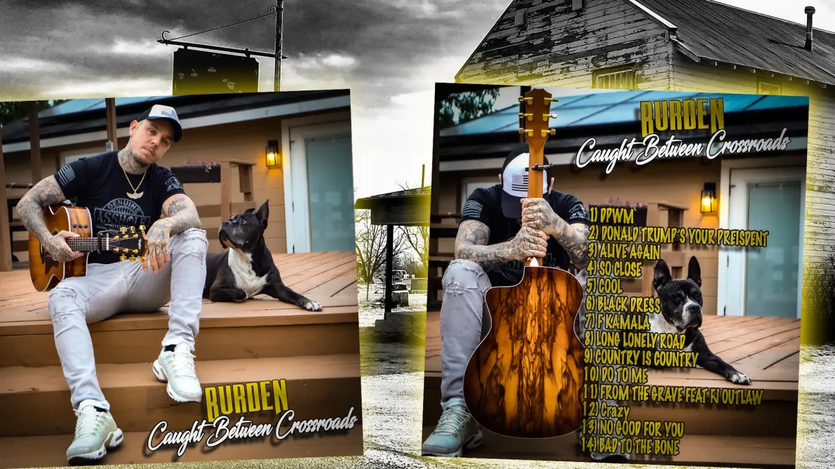 Burden, Slumber in Greater London