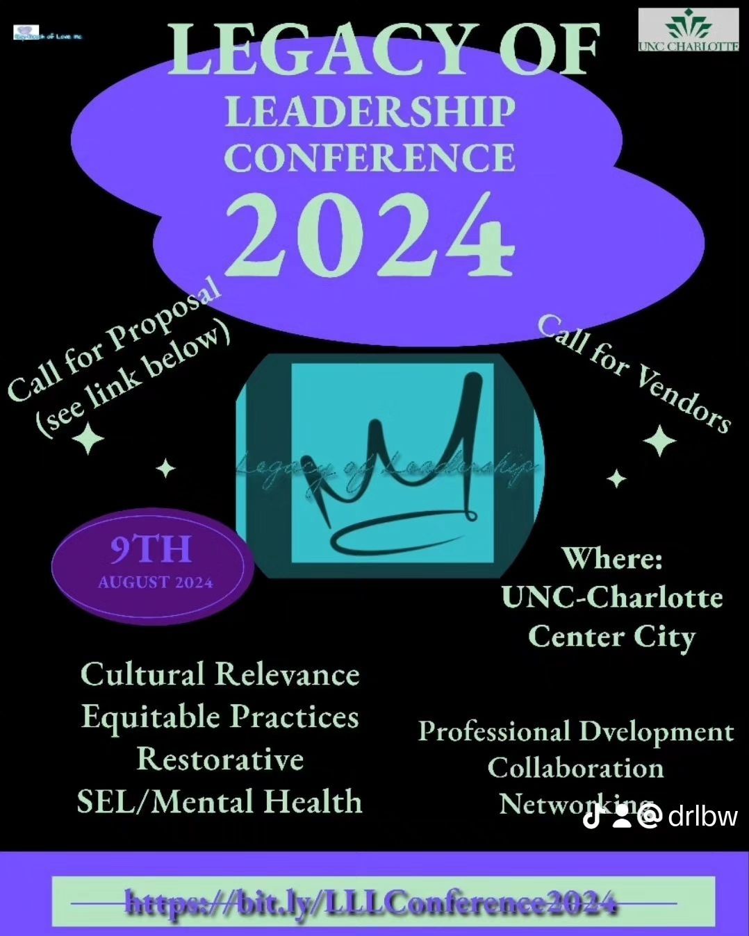 Legacy of Leadership Conference 2024