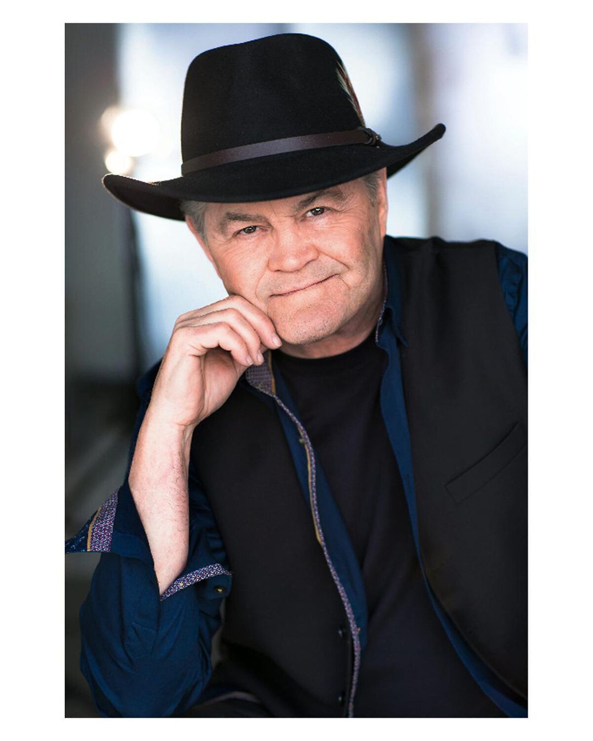 Micky Dolenz LIVE at the Fremont Theater