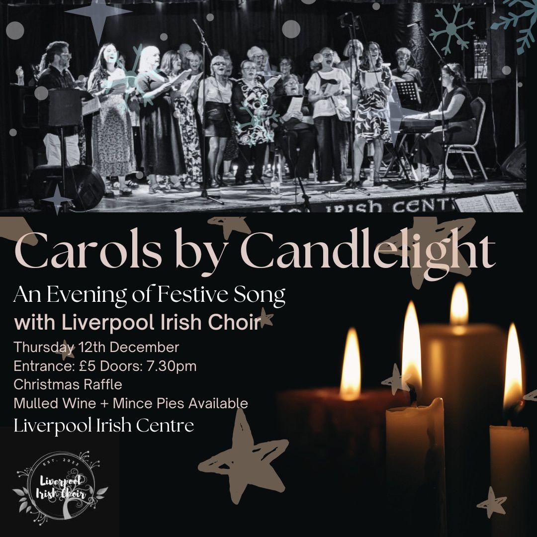 Carols by Candlelight