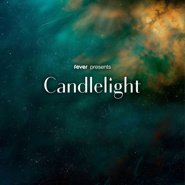 Candlelight : Coldplay vs Imagine Dragons