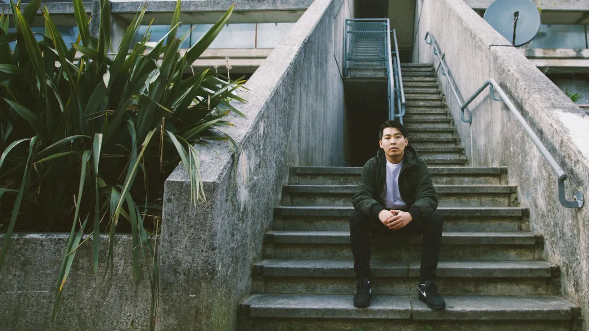 Taiki Nulight in San Diego