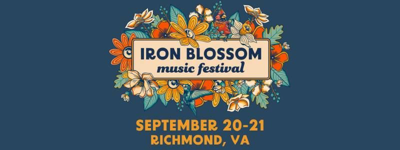 Iron Blossom Music Festival 2025