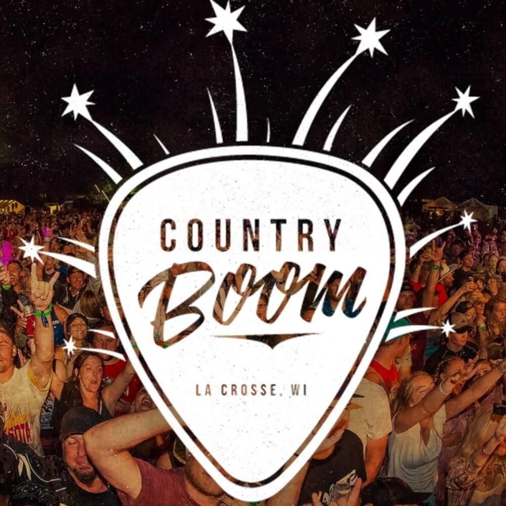 Country Boom - 3 Day Pass