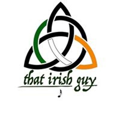 That Irish Guy