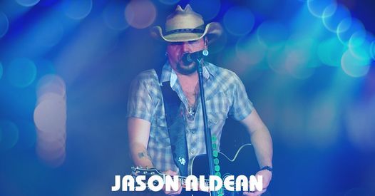 Jason Aldean Concert in Charlotte