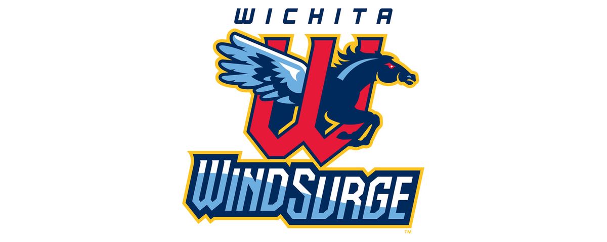 Wichita Wind Surge vs. Springfield Cardinals