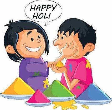 Indian Perspectives: Holi Super Saturday