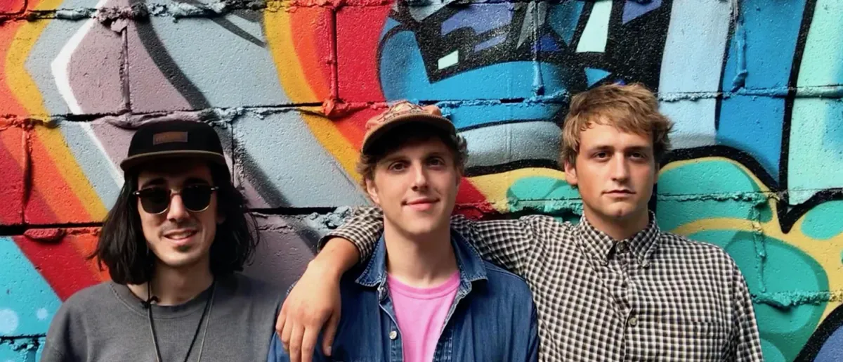 The Symposium, John Myrtle in Washington